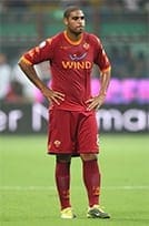 Adriano-elenco Giocatori della Roma con la lettera A
