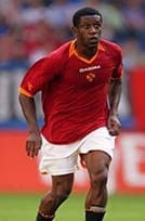 Alvarez-elenco Giocatori della Roma con la lettera A