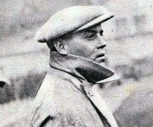 Janos Baar